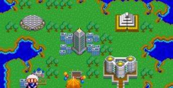 Super Bomberman