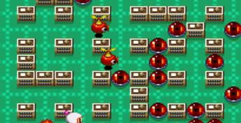 Super Bomberman