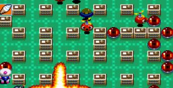 Super Bomberman