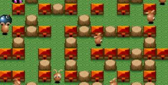 Super Bomberman