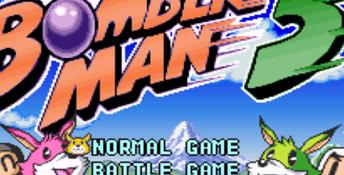 Super Bomberman 3 SNES Screenshot