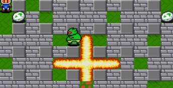 Super Bomberman 3