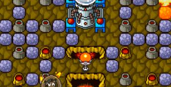 Super Bomberman 3 SNES Screenshot