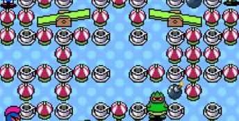 Super Bomberman 3 SNES Screenshot