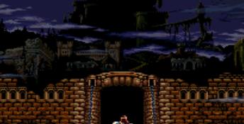 Super Castlevania IV