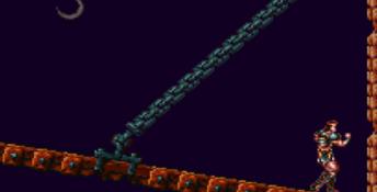 Super Castlevania IV