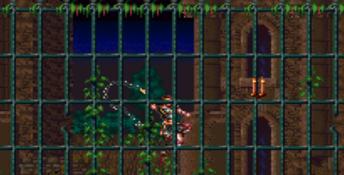 Super Castlevania IV
