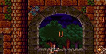Super Castlevania IV
