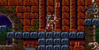 Super Castlevania IV