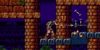 Super Castlevania IV