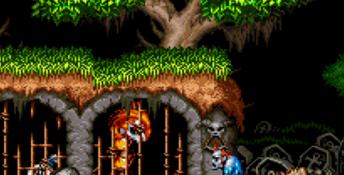 Super Ghouls 'n Ghosts