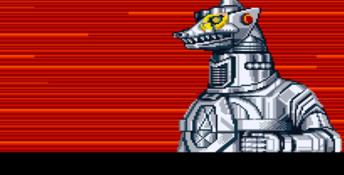 Super Godzilla