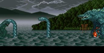 Super Godzilla