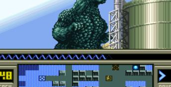 Super Godzilla