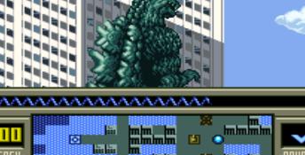 Super Godzilla