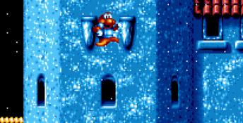 Super James Pond