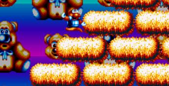 Super James Pond