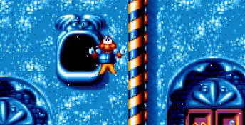 Super James Pond