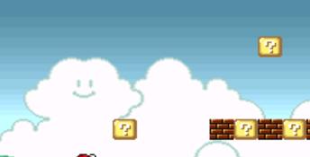 Super Mario All-Stars