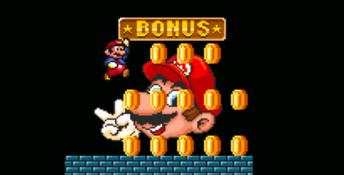 Super Mario All-Stars
