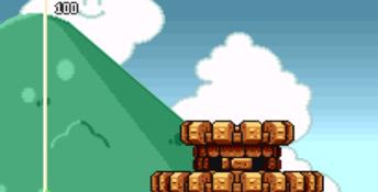 Super Mario All-Stars