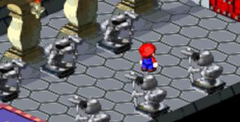 Super Mario RPG: Legend of the Seven Stars