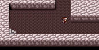 Super Ninja Boy