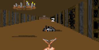 Super 3D Noah's Ark SNES Screenshot