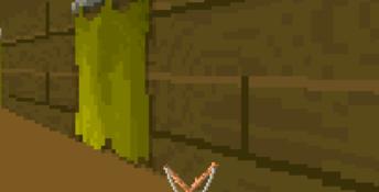 Super 3D Noah's Ark SNES Screenshot