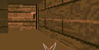 Super 3D Noah's Ark SNES Screenshot