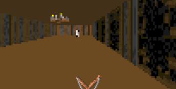 Super 3D Noah's Ark SNES Screenshot
