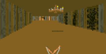 Super 3D Noah's Ark SNES Screenshot