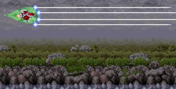 Super Nova SNES Screenshot
