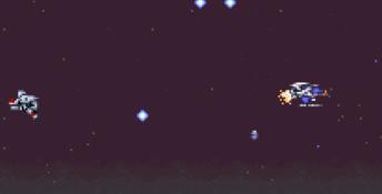 Super Nova SNES Screenshot