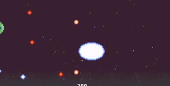 Super Nova SNES Screenshot