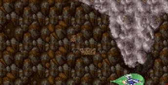 Super Nova SNES Screenshot
