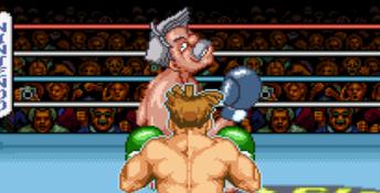 Super Punch Out!!