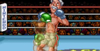 Super Punch Out!!