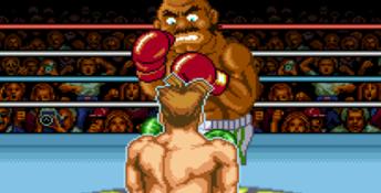 Super Punch Out!!
