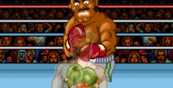 Super Punch Out!!