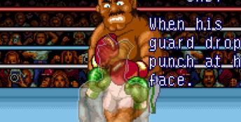 Super Punch Out!!