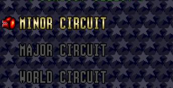Super Punch Out!! SNES Screenshot