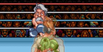 Super Punch Out!! SNES Screenshot