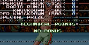Super Punch Out!! SNES Screenshot
