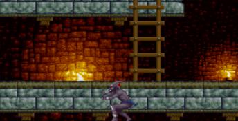 Super Shadow of the Beast
