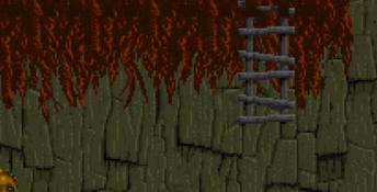 Super Shadow of the Beast SNES Screenshot