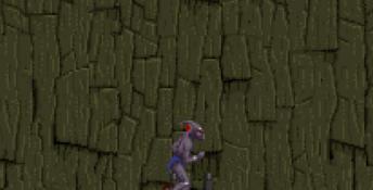 Super Shadow of the Beast SNES Screenshot