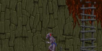 Super Shadow of the Beast SNES Screenshot