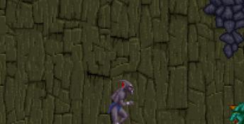 Super Shadow of the Beast SNES Screenshot