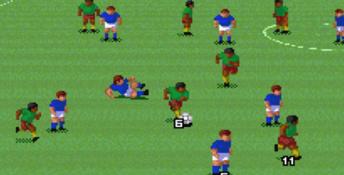 Super Soccer (1991)